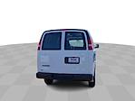2025 Chevrolet Express 2500 RWD Empty Cargo Van for sale #CS0393 - photo 8