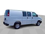 2025 Chevrolet Express 2500 RWD Empty Cargo Van for sale #CS0393 - photo 9