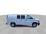2025 Chevrolet Express 2500 RWD Empty Cargo Van for sale #CS0393 - photo 10