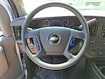 2025 Chevrolet Express 2500 RWD Empty Cargo Van for sale #CS0393 - photo 12