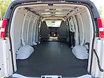 2025 Chevrolet Express 2500 RWD Empty Cargo Van for sale #CS0393 - photo 2