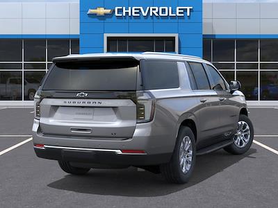 2025 Chevrolet Suburban 4x4 SUV for sale #CS0394 - photo 2