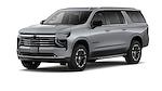 2025 Chevrolet Suburban 4x4 SUV for sale #CS0394 - photo 26