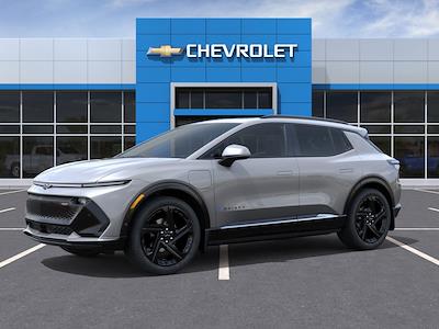 New 2025 Chevrolet Equinox EV RS SUV for sale #CS0395 - photo 2