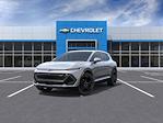 New 2025 Chevrolet Equinox EV RS SUV for sale #CS0395 - photo 34