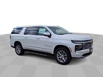 2025 Chevrolet Suburban 4WD SUV for sale #CS0396 - photo 1
