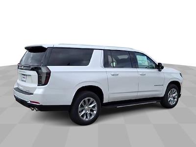 2025 Chevrolet Suburban 4WD SUV for sale #CS0396 - photo 2
