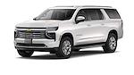 New 2025 Chevrolet Suburban Premier 4x4 SUV for sale #CS0396 - photo 26