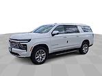 New 2025 Chevrolet Suburban Premier 4x4 SUV for sale #CS0396 - photo 39