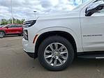 New 2025 Chevrolet Suburban Premier 4x4 SUV for sale #CS0396 - photo 54