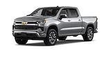New 2025 Chevrolet Silverado 1500 LT Crew Cab 4x4 Pickup for sale #CS0397 - photo 26