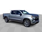 New 2025 Chevrolet Silverado 1500 LT Crew Cab 4x4 Pickup for sale #CS0397 - photo 3