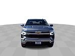 New 2025 Chevrolet Silverado 1500 LT Crew Cab 4x4 Pickup for sale #CS0397 - photo 4