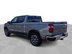 New 2025 Chevrolet Silverado 1500 LT Crew Cab 4x4 Pickup for sale #CS0397 - photo 2