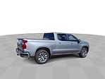 New 2025 Chevrolet Silverado 1500 LT Crew Cab 4x4 Pickup for sale #CS0397 - photo 8