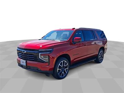 2025 Chevrolet Suburban 4x4 SUV for sale #CS0399 - photo 1
