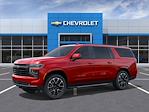 New 2025 Chevrolet Suburban RST 4x4 SUV for sale #CS0399 - photo 2