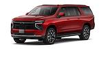 New 2025 Chevrolet Suburban RST 4x4 SUV for sale #CS0399 - photo 26