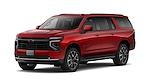 New 2025 Chevrolet Suburban RST 4x4 SUV for sale #CS0399 - photo 27