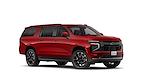 New 2025 Chevrolet Suburban RST 4x4 SUV for sale #CS0399 - photo 28