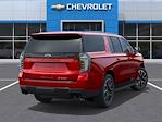 New 2025 Chevrolet Suburban RST 4x4 SUV for sale #CS0399 - photo 4