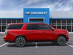 New 2025 Chevrolet Suburban RST 4x4 SUV for sale #CS0399 - photo 5