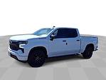New 2025 Chevrolet Silverado 1500 RST Crew Cab 4x4 Pickup for sale #CS0402 - photo 28