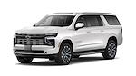 New 2025 Chevrolet Suburban High Country 4x4 SUV for sale #CS0404 - photo 27