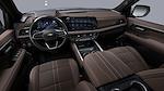 New 2025 Chevrolet Suburban High Country 4x4 SUV for sale #CS0404 - photo 32