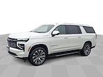 New 2025 Chevrolet Suburban High Country 4x4 SUV for sale #CS0404 - photo 6