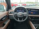 New 2025 Chevrolet Suburban High Country 4x4 SUV for sale #CS0404 - photo 11