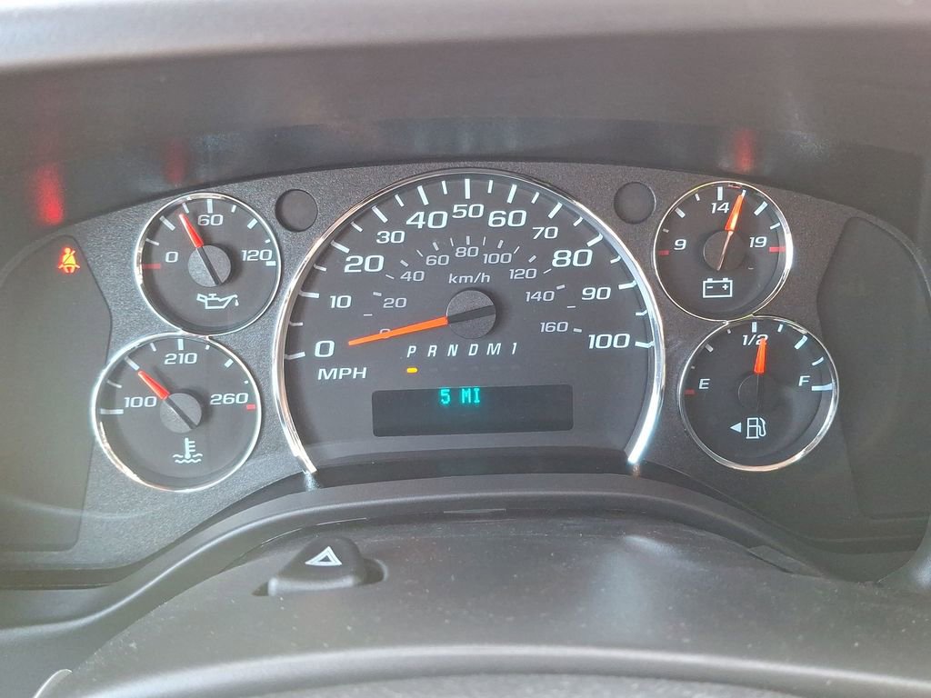 New 2025 Chevrolet Express 3500 - photo 34