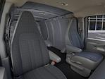 New 2025 Chevrolet Express 3500 Empty Cargo Van for sale #CS0413 - photo 16
