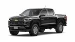 New 2025 Chevrolet Colorado Work Truck Crew Cab 4x4 Pickup for sale #CS0418 - photo 27