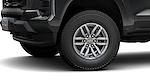 New 2025 Chevrolet Colorado Work Truck Crew Cab 4x4 Pickup for sale #CS0418 - photo 31