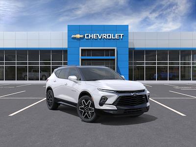 New 2025 Chevrolet Blazer RS AWD SUV for sale #CS0419 - photo 1