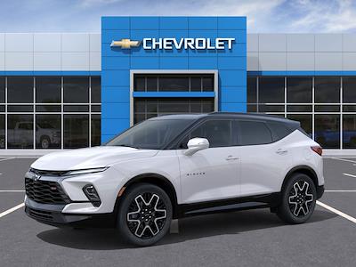 New 2025 Chevrolet Blazer RS AWD SUV for sale #CS0419 - photo 1