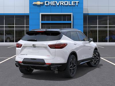 New 2025 Chevrolet Blazer RS AWD SUV for sale #CS0419 - photo 2