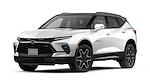 New 2025 Chevrolet Blazer RS AWD SUV for sale #CS0419 - photo 25