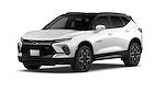 New 2025 Chevrolet Blazer RS AWD SUV for sale #CS0419 - photo 26