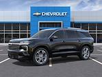 New 2025 Chevrolet Traverse High Country AWD SUV for sale #CS0420 - photo 2