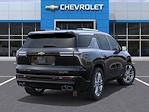New 2025 Chevrolet Traverse High Country AWD SUV for sale #CS0420 - photo 4