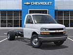 New 2025 Chevrolet Express 4500 Cutaway for sale #CS0422 - photo 29