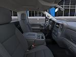 New 2025 Chevrolet Silverado 2500 Work Truck Regular Cab for sale #CS0424 - photo 17