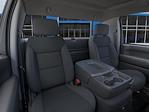 New 2025 Chevrolet Silverado 2500 Work Truck Regular Cab for sale #CS0425 - photo 16