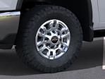 New 2025 Chevrolet Silverado 2500 Work Truck Regular Cab for sale #CS0426 - photo 9