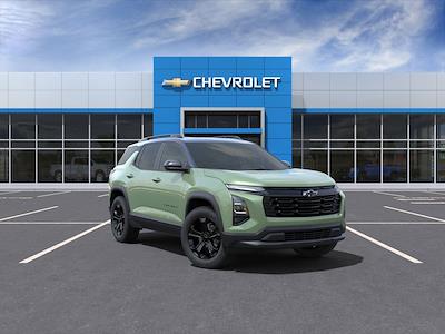 New 2026 Chevrolet Equinox LT AWD SUV for sale #CT0002 - photo 1