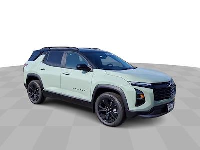 2026 Chevrolet Equinox AWD SUV for sale #CT0002 - photo 1