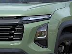 New 2026 Chevrolet Equinox LT AWD SUV for sale #CT0002 - photo 10