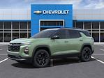 New 2026 Chevrolet Equinox LT AWD SUV for sale #CT0002 - photo 3